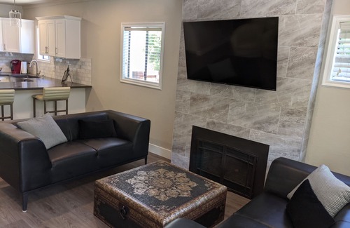 Capitola House | A Slice of Heaven on the River in Capitola!