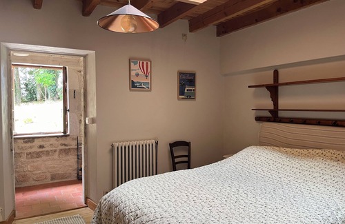 Sainte-Sabine-Born Other | A slice of paradise