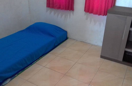 Sorong House | A small house in Sorong City