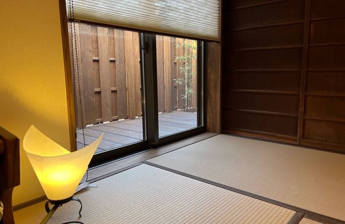 Asuka House | A small renovated house in Asuka Village the cent - Asuka no yado/Takaichi-gun Nara