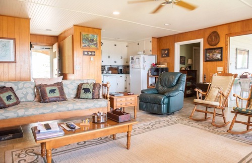 Glenville House | A Smoky Mountain Retreat near Cashiers, N.C.