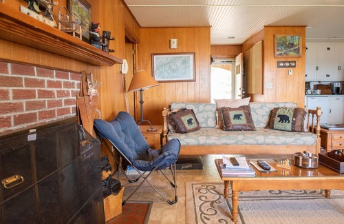Glenville House | A Smoky Mountain Retreat near Cashiers, N.C.