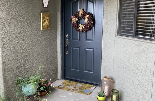 Tucson Condo | A snowbird's paradise