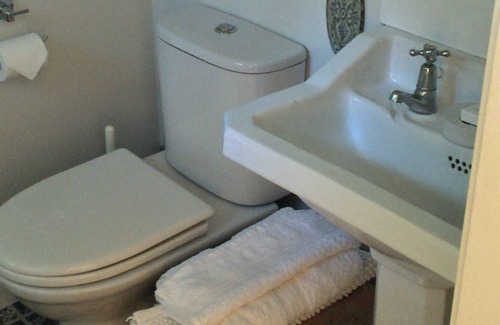 Bangalow Cottage | A sophisticated and private cottage in Bangalow