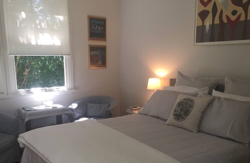 Bangalow Cottage | A sophisticated and private cottage in Bangalow