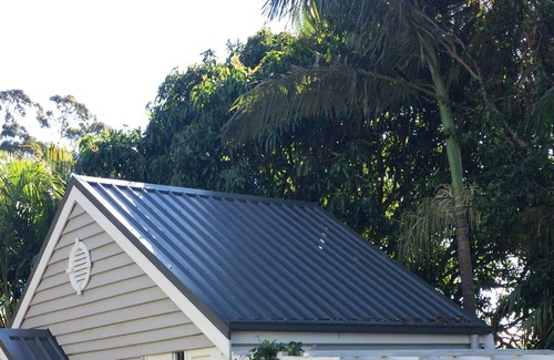 Bangalow Cottage | A sophisticated and private cottage in Bangalow