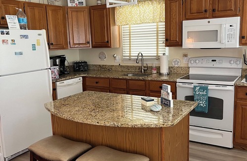 South End Condo | A South End Gem just steps to 34th Street area