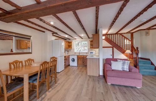 Saltash Apartment | A spacious 2 bedroom property