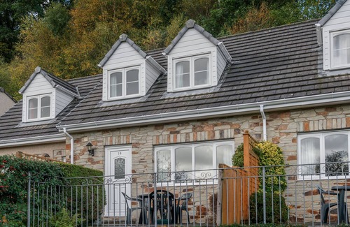 Saltash Apartment | A spacious 2 bedroom property