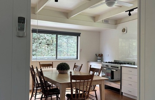 Jamieson House | A special place for families & travellers on the river bank in Jamieson town.