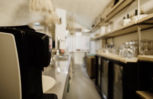 Molfetta Apartment | A Stare [Stone Apartment - Historic Center - Molfetta]