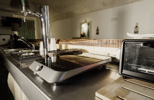 Molfetta Apartment | A Stare [Stone Apartment - Historic Center - Molfetta]