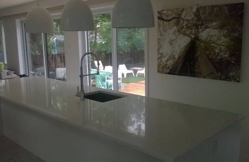 Sainte-Foy-Sillery-Cap-Rouge House | a step away of the (OLD QUEBEC)