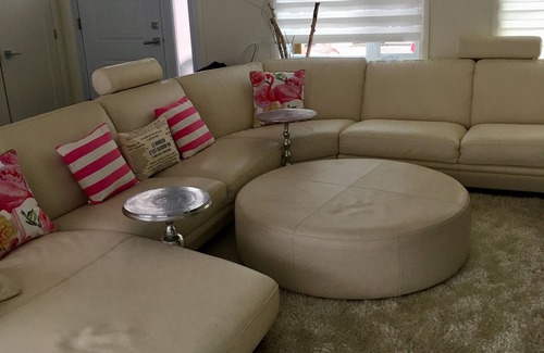 Sainte-Foy-Sillery-Cap-Rouge House | a step away of the (OLD QUEBEC)