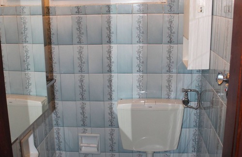 Viareggio Apartment | A stone's throw from the sea and inside the Carnival!