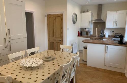 Alnmouth Apartment | A Stone's Throw