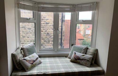 Alnmouth Apartment | A Stone's Throw