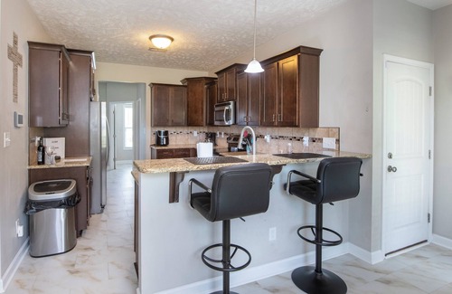Rockfish House | A stress free 3 bedroom residential house