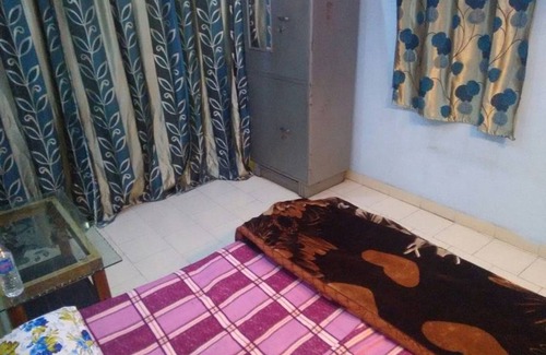 Kanpur Apartment | A studio apartment for family in the heart of Kanpur City near Station