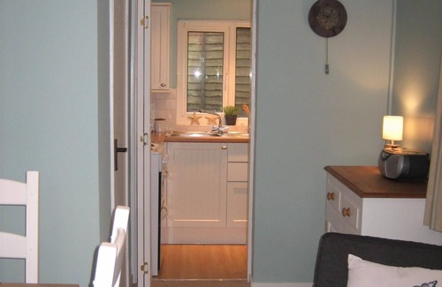 Fishguard Cottage | A stylish cottage near the picturesque harbour of Lower Fishguard