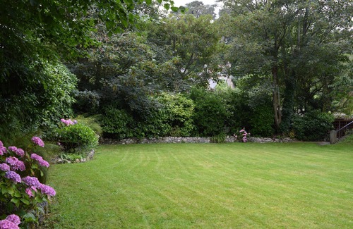 St. Agnes House | A substantial six double bedroom property located in the heart of St Agnes.