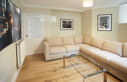 St. Agnes House | A substantial six double bedroom property located in the heart of St Agnes.