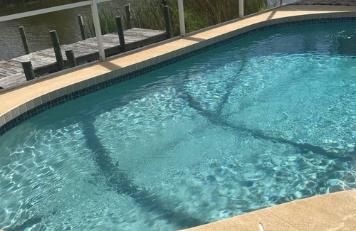 South Gulf Cove House | A sunny Florida getaway