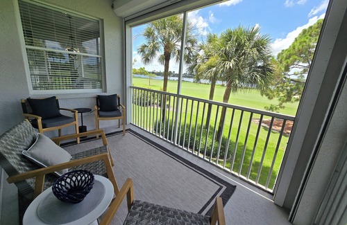 Heritage Palms Condo | A Taste of the Good Life