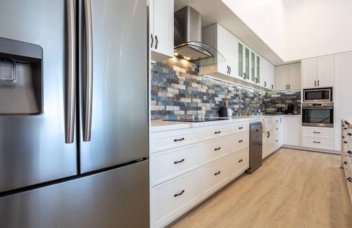 Margaret River House | A Taste of the Mediterranean in Margaret River