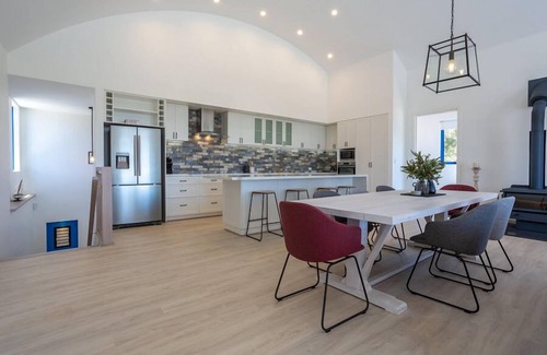 Margaret River House | A Taste of the Mediterranean in Margaret River