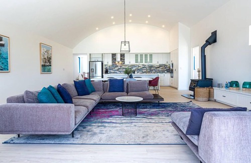 Margaret River House | A Taste of the Mediterranean in Margaret River