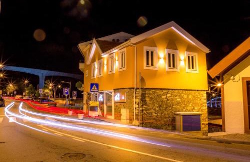 Peso da Regua Bed & Breakfast | A Tendinha - Guest House