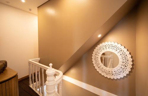 Peso da Regua Bed & Breakfast | A Tendinha - Guest House