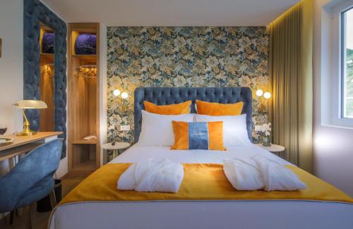 Peso da Regua Bed & Breakfast | A Tendinha - Guest House