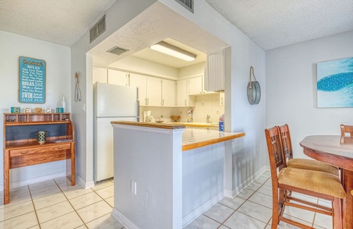 Largo Villa | A Tennis Community Near the Beach!