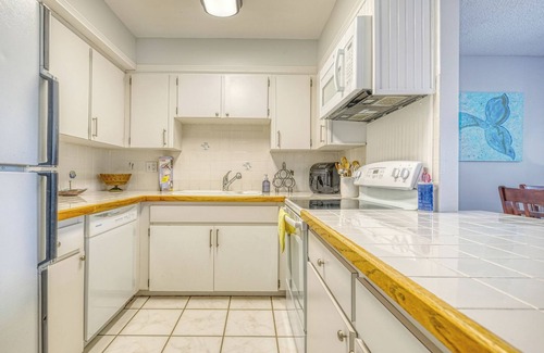 Largo Villa | A Tennis Community Near the Beach!