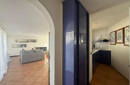 Campitelli Apartment | A Terrace Above Ancient Rome
