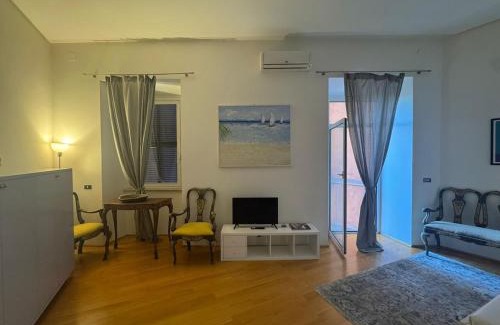 Campitelli Apartment | A Terrace Above Ancient Rome