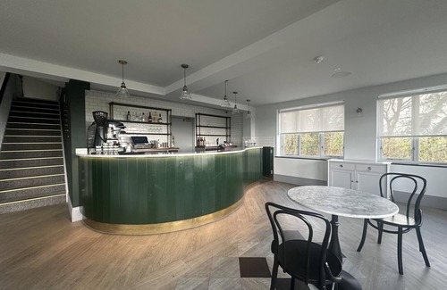 Chittlehamholt Cottage | A the mole resort that sleeps 4 guests in 2 bedrooms