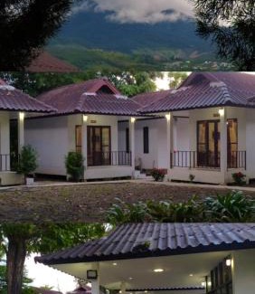 Pai Apartment | A-Thip House