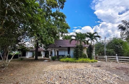 Pai Apartment | A-Thip House