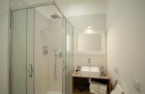 Barracao House | A. ti. all Nature - Double Room