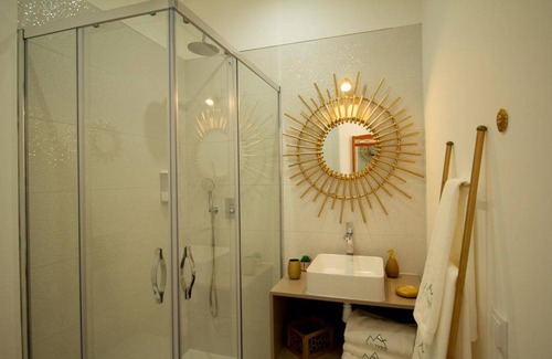 Barracao Hotel | A. ti. all Nature - Double Room