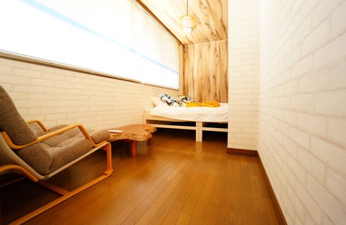 Hida Takayama Onsen Apartment | A-Tomato Takayama Station