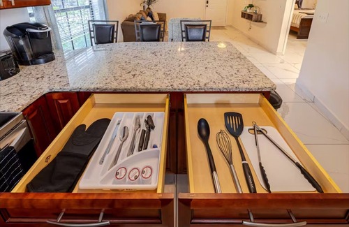 Deltona Lakes House | A Tranquil Hideaway in a peaceful, quiet Deltona neighborhood