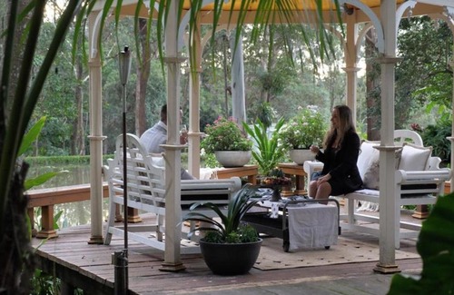 Buderim House | A Tranquil Paradise Awaits!