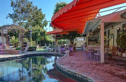 East Whittier House | A Tranquil StayCation w/private pool and jacuzzi