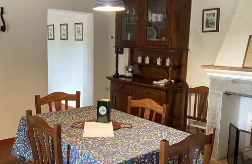 Pescaglia Cottage | A true "get away from it all" cottage close to Lucca