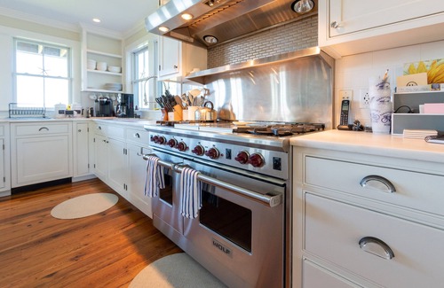 Madaket House | A True Madaket Gem-Direct Water Views, Pool & Option to Add 3 Bedroom Cottage
