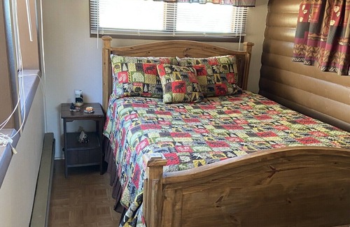 Red Feather Lakes Cabin | A true mountain get away in Red Feather Lakes, Colorado